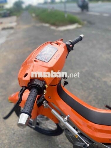 SUZUKI STINGER 120 120CC MÀU CAM