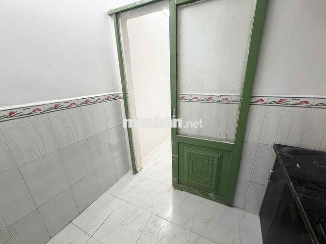 Cho thuê CHDV full nội thất Trần Quang Diệu quận 3