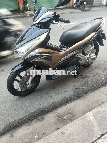 Ab Fi bs long an xe đẹp long lanh máy móc êm ru 