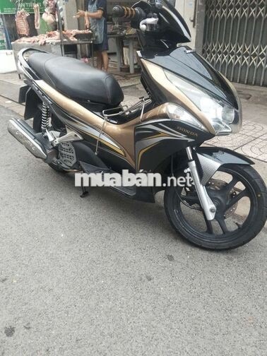 Ab Fi bs long an xe đẹp long lanh máy móc êm ru 