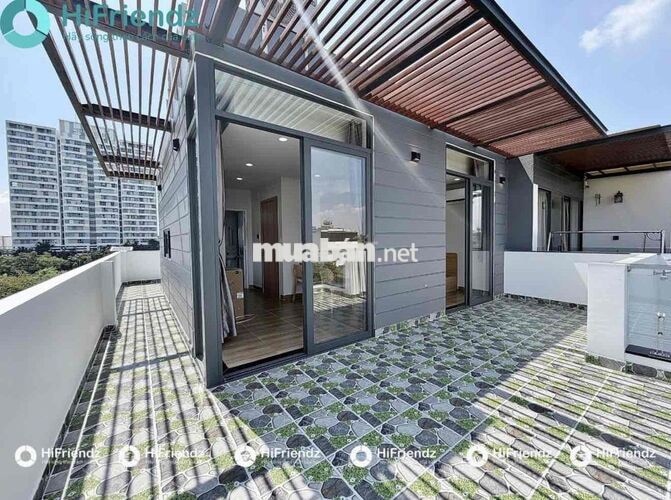 CHO THUÊ PHÒNG PENTHOUSE NGAY ĐẦM SEN CỰC THOÁNG GIÁ TỐT THÁNG 10/2026