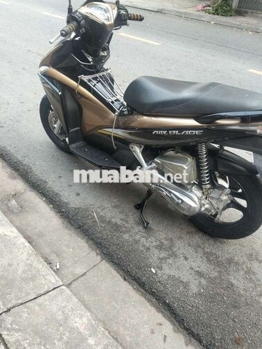 Ab Fi bs long an xe đẹp long lanh máy móc êm ru 