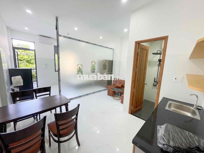 🏡✨ CĂN HỘ TÒA NHÀ MỚI – TRƯƠNG VĂN ĐA, LIÊN CHIỂU | CHỈ 5,5 TRIỆU ✨