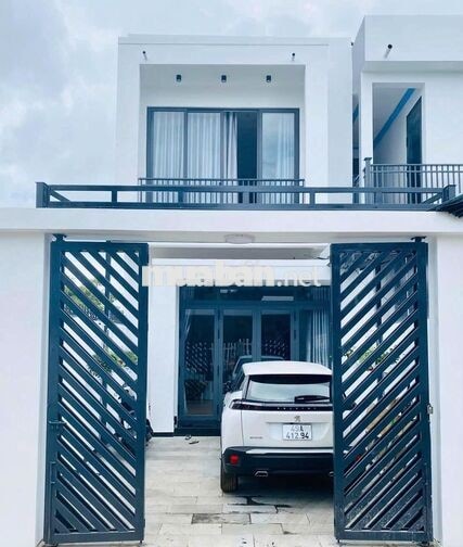 BÁN NHÀ TẠI HẺM 402 PHAN ĐÌNH PHÙNG PHƯỜNG 3 TP BẢO LỘC LÂM ĐỒNG