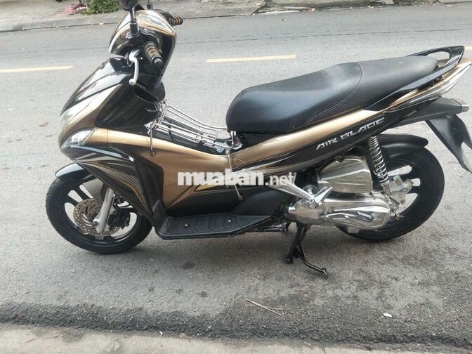 Ab Fi bs long an xe đẹp long lanh máy móc êm ru 