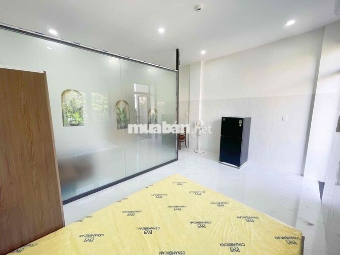 🏡✨ CĂN HỘ TÒA NHÀ MỚI – TRƯƠNG VĂN ĐA, LIÊN CHIỂU | CHỈ 5,5 TRIỆU ✨