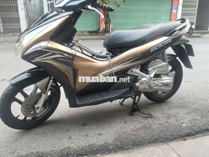 Ab Fi bs long an xe đẹp long lanh máy móc êm ru 