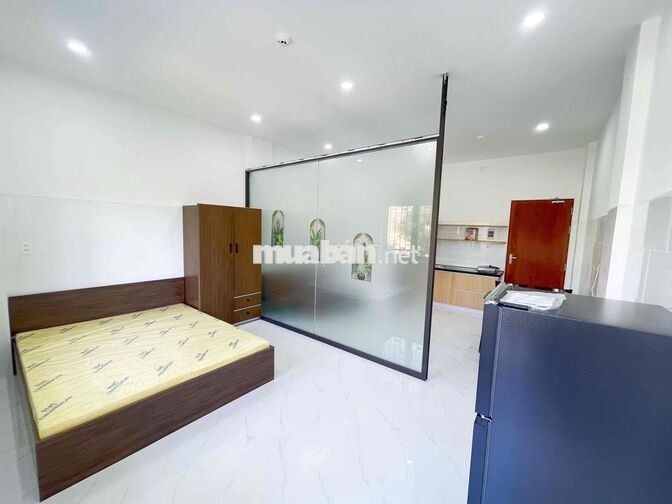 🏡✨ CĂN HỘ TÒA NHÀ MỚI – TRƯƠNG VĂN ĐA, LIÊN CHIỂU | CHỈ 5,5 TRIỆU ✨
