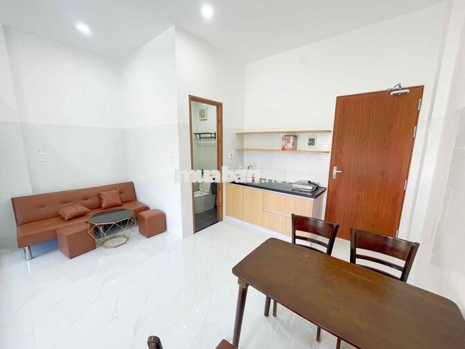 🏡✨ CĂN HỘ TÒA NHÀ MỚI – TRƯƠNG VĂN ĐA, LIÊN CHIỂU | CHỈ 5,5 TRIỆU ✨