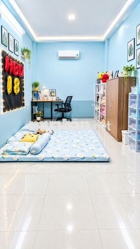 ❤️‍🔥Hương lộ 2 - 2 tầng 132m² - HXT tránh 7m- Kề BV Bình Tân- 6.x🧄