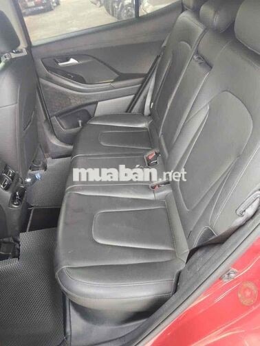Hyundai Creta 2022 biển TP xe đẹp nguyên zin 9 chu