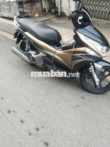 Ab Fi bs long an xe đẹp long lanh máy móc êm ru 