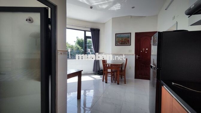 🏡 CHO THUÊ CĂN HỘ 1 PHÒNG NGỦ FULL NỘI THẤT - VIEW ĐẸP