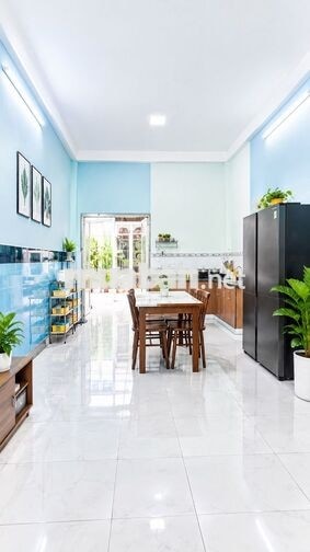 ❤️‍🔥Hương lộ 2 - 2 tầng 132m² - HXT tránh 7m- Kề BV Bình Tân- 6.x🧄