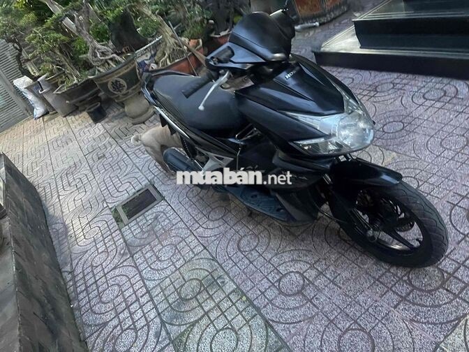 Bán xe honda Aib 2008 Đen,Bstp cặp3737,gtdđ