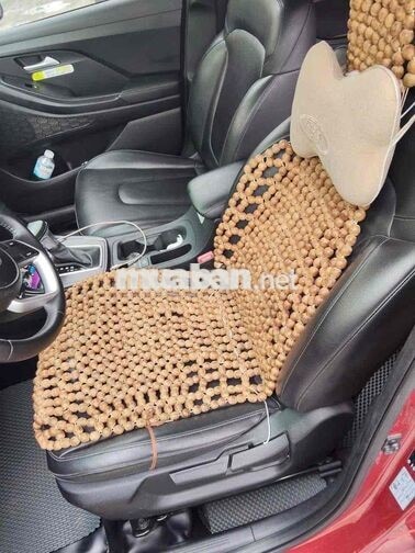 Hyundai Creta 2022 biển TP xe đẹp nguyên zin 9 chu
