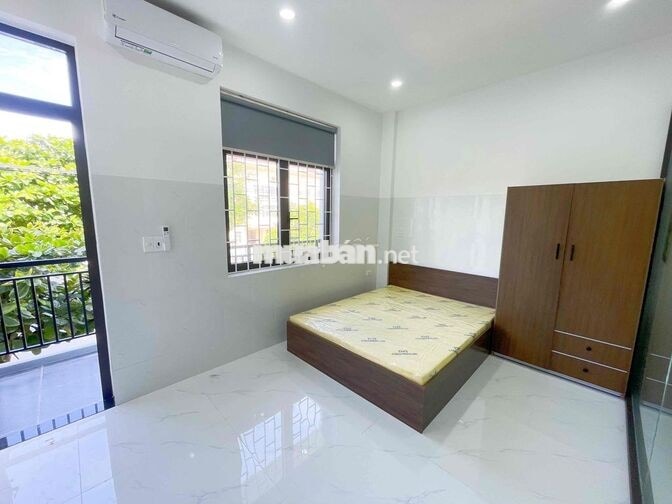🏡✨ CĂN HỘ TÒA NHÀ MỚI – TRƯƠNG VĂN ĐA, LIÊN CHIỂU | CHỈ 5,5 TRIỆU ✨