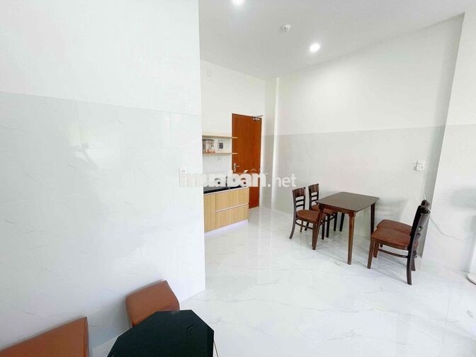 🏡✨ CĂN HỘ TÒA NHÀ MỚI – TRƯƠNG VĂN ĐA, LIÊN CHIỂU | CHỈ 5,5 TRIỆU ✨