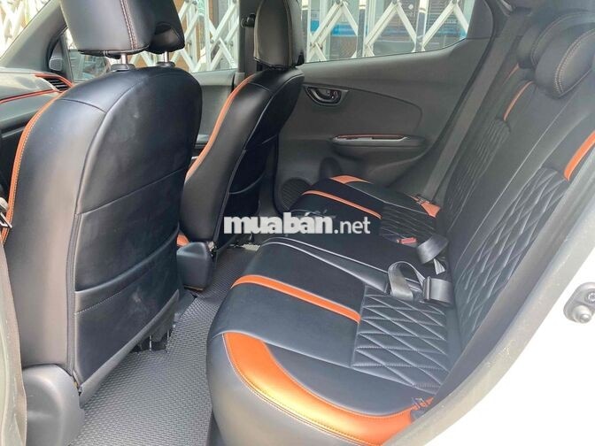 Honda Brio 2019 RS nhập khẩu indo 5 chỗ hatback
