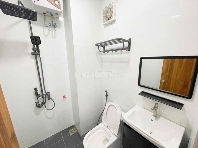 🏡✨ CĂN HỘ TÒA NHÀ MỚI – TRƯƠNG VĂN ĐA, LIÊN CHIỂU | CHỈ 5,5 TRIỆU ✨