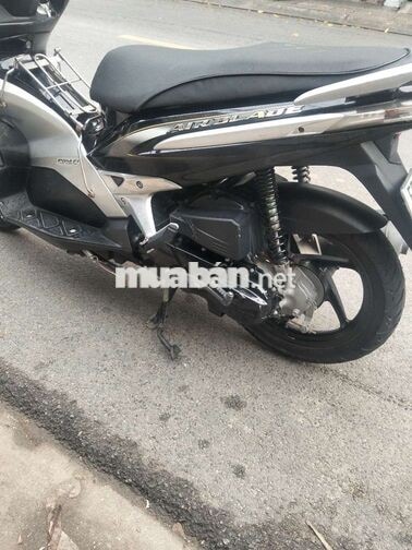 HONDA AIR BLADE bstp xe đẹp máy móc êm ru 