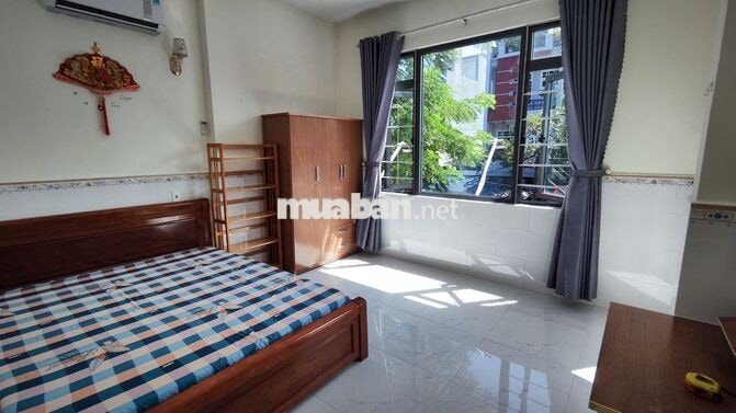 🏡 CHO THUÊ CĂN HỘ 1 PHÒNG NGỦ FULL NỘI THẤT - VIEW ĐẸP