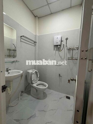 ❗️CHO THUÊ PHÒNG TRỌ STUDIO FULL NỘI THẤT GIÁ RẺ BAN CÔNG TÂN BÌNH Q10❗️