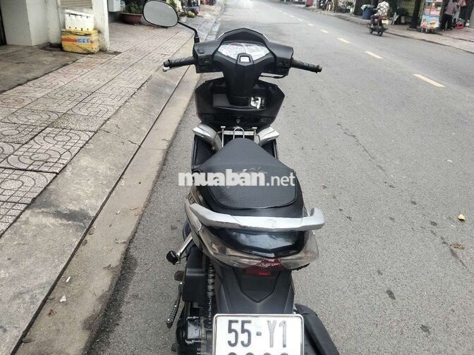 HONDA AIR BLADE bstp xe đẹp máy móc êm ru 