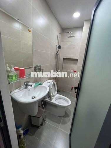 Q11- nhà đẹp mới cho thuê NC - cư xá Bình Thới -5 tầng 5P +  DT 4*15
