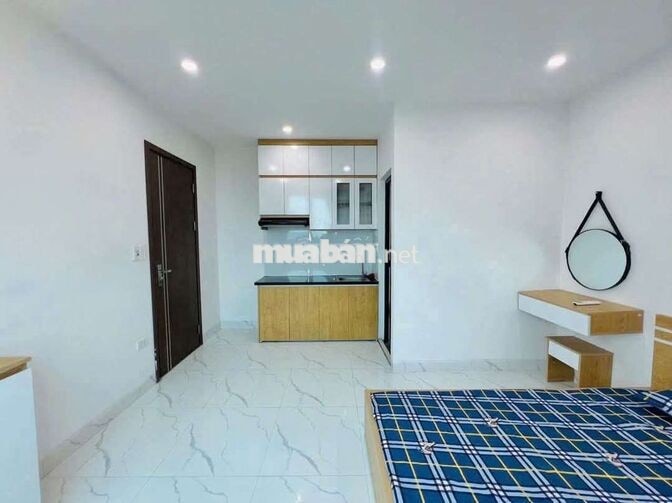 Chính chủ cho thuê phòng CCMN rộng 30m2
