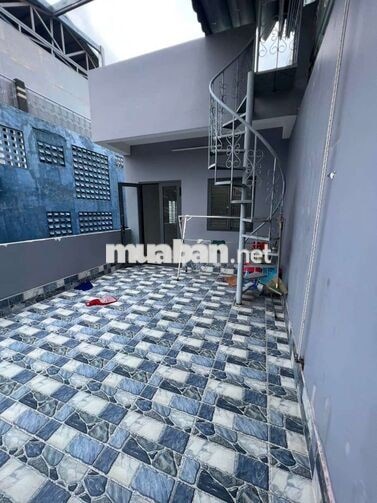 Q11- nhà đẹp mới cho thuê NC - cư xá Bình Thới -5 tầng 5P +  DT 4*15