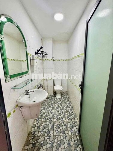 Nhà Nguyên Căn 3pn gần Aeon Tân Phú