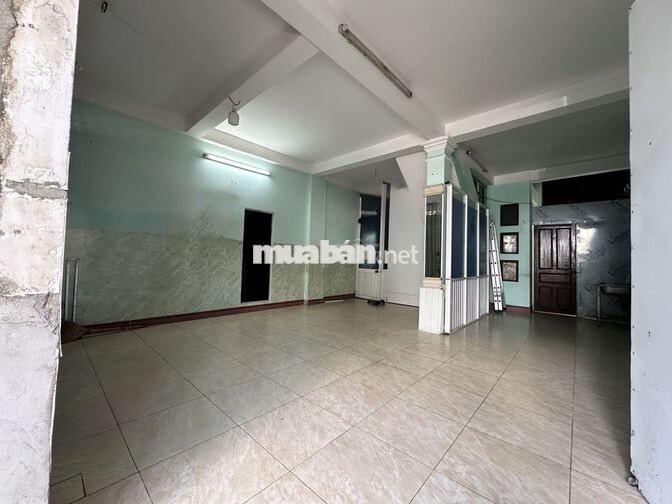 Cho thuê mặt bằng đẹp 50m2 ngang 6m MT Phạm Cự Lượng - giá rẻ 12tr/th