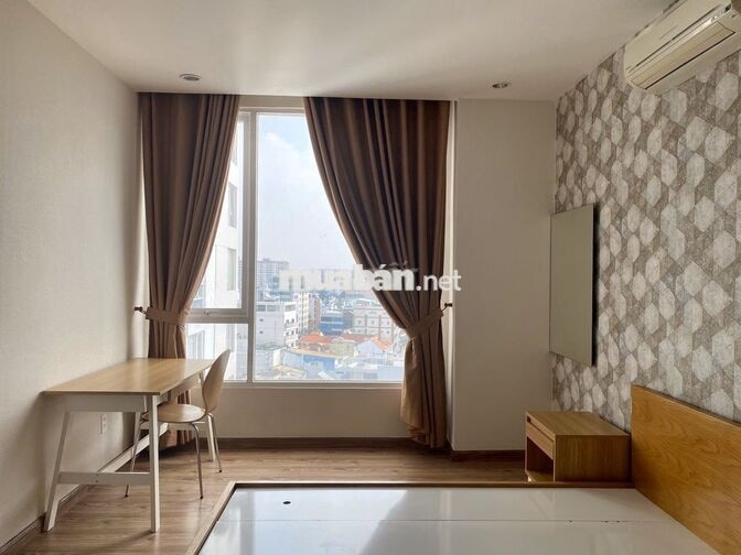 Bán căn hộ chung cư Horizon, Quận 1, 136m2, 3PN, 9.5 tỷ, có sổ hồng