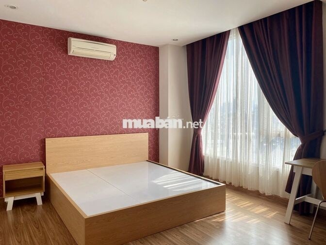 Bán căn hộ chung cư Horizon, Quận 1, 136m2, 3PN, 9.5 tỷ, có sổ hồng