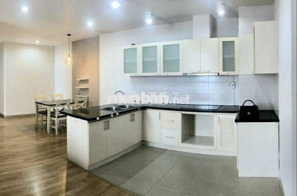 Bán căn hộ chung cư Horizon, Quận 1, 136m2, 3PN, 9.5 tỷ, có sổ hồng