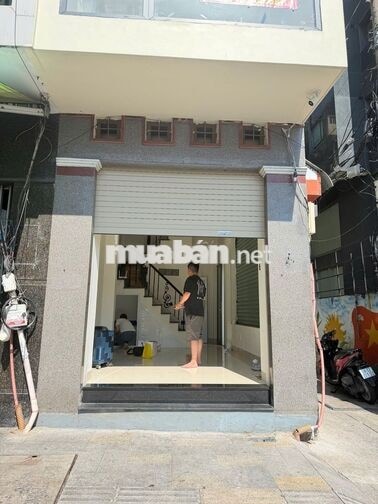 CHO THUÊ MẶT BẰNG KINH DOANH 2 MẶT TIỀN NGUYỄN ĐÌNH CHIỂU
