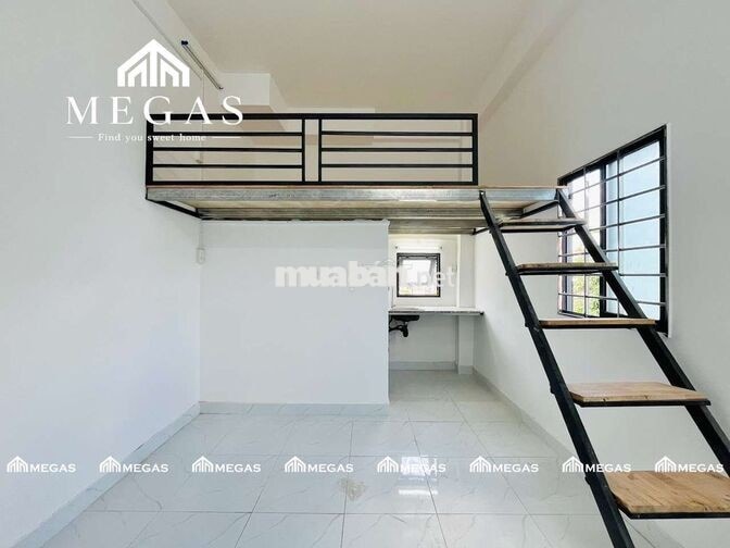 🔥 KHAI TRƯƠNG PHÒNG TRỌ MỚI XÂY – GÁC CAO THOÁNG RỘNG| khu Tên Lửa📍