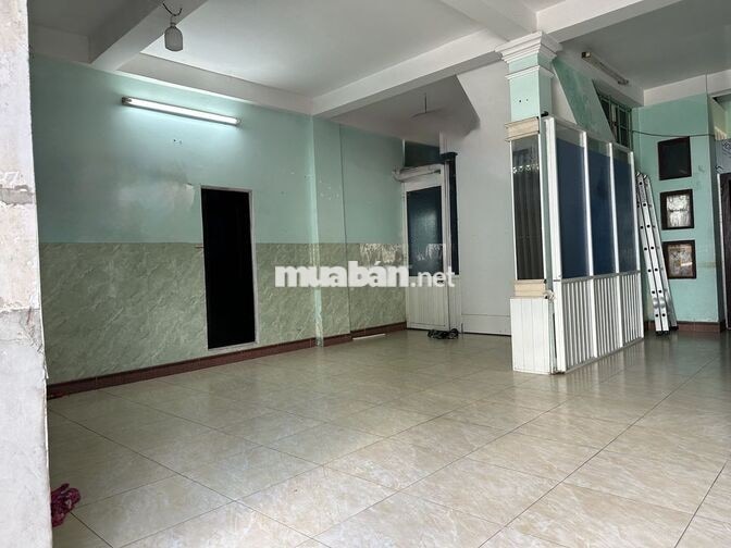 Cho thuê mặt bằng đẹp 50m2 ngang 6m MT Phạm Cự Lượng - giá rẻ 12tr/th