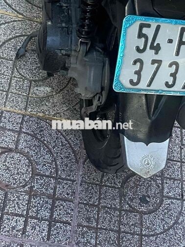 Bán xe honda Aib 2008 Đen,Bstp cặp3737,gtdđ