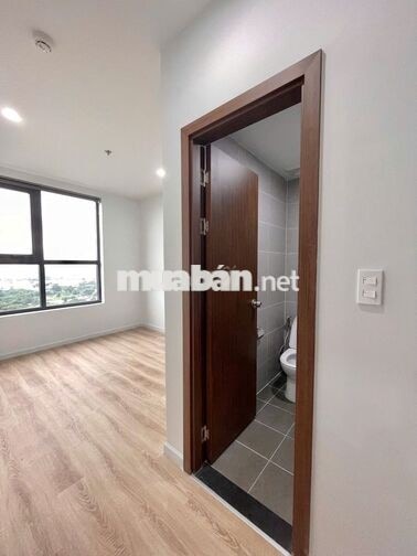 CĂN HỘ BCONS 2PN-2WC (MỚI 100%) GẦN GA METRO SỐ 1 - GIÁ CHỈ 6TR/THÁNG