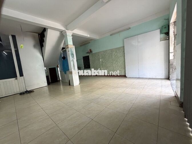 Cho thuê mặt bằng đẹp 50m2 ngang 6m MT Phạm Cự Lượng - giá rẻ 12tr/th