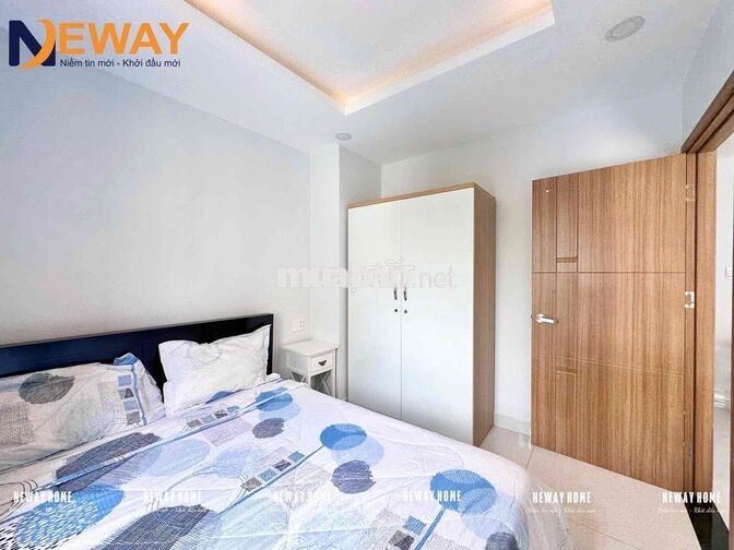 Cho thuê Căn hộ Mini_1PN, Tách Bếp_ Cạnh Sân VĐ Phú Thọ - TT Quận 10