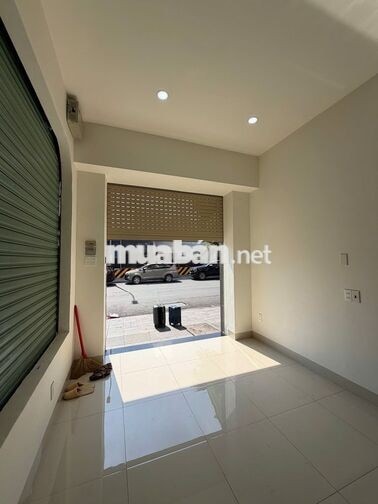CHO THUÊ MẶT BẰNG KINH DOANH 2 MẶT TIỀN NGUYỄN ĐÌNH CHIỂU