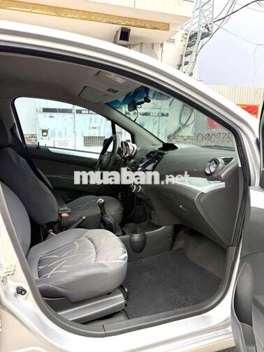 CHEVROLET SPARK VAN 2016 MT 2 CHỖ BẢO HÀNH 1 NĂM