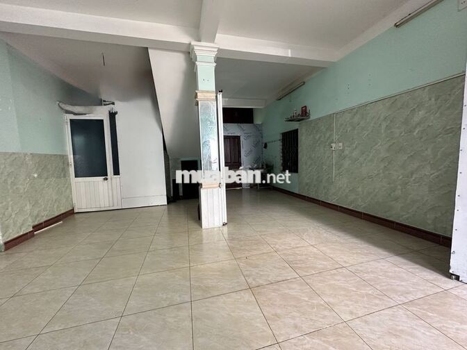 Cho thuê mặt bằng đẹp 50m2 ngang 6m MT Phạm Cự Lượng - giá rẻ 12tr/th