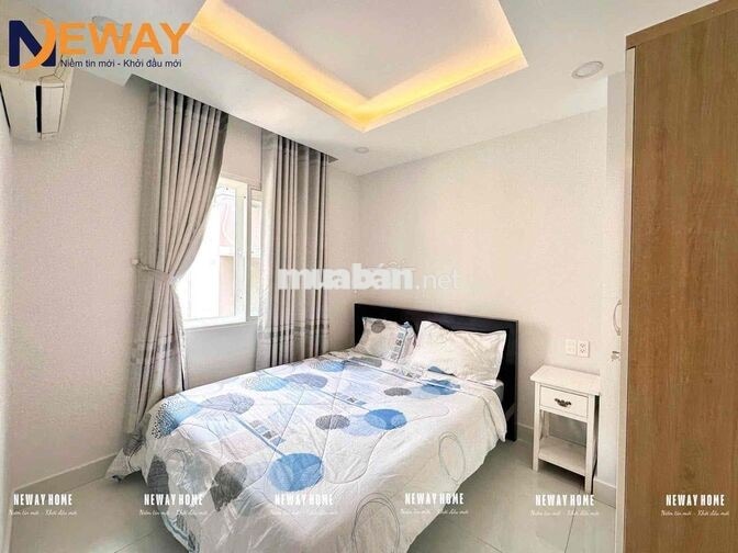 Cho thuê Căn hộ Mini_1PN, Tách Bếp_ Cạnh Sân VĐ Phú Thọ - TT Quận 10