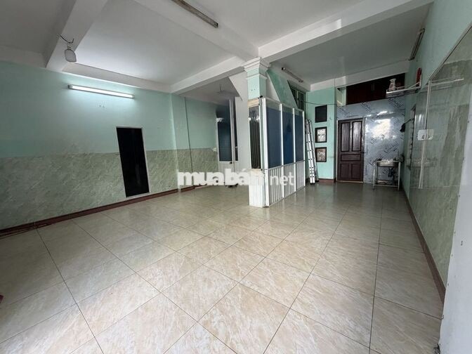 Cho thuê mặt bằng đẹp 50m2 ngang 6m MT Phạm Cự Lượng - giá rẻ 12tr/th