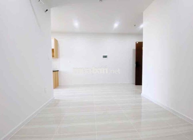 Khai Trương 1 PN 1WC Thủ Đức - Nhà mới 100% cạnh Metro Suối Tiên & Làn