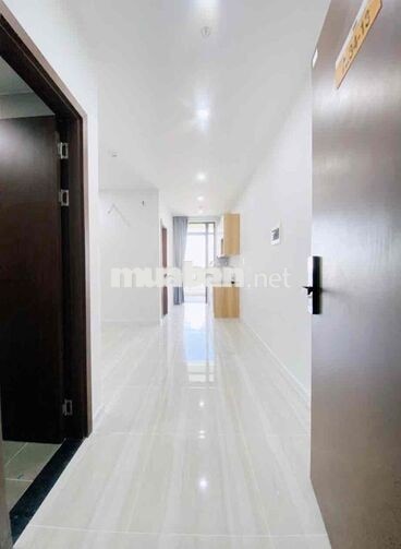 Khai Trương 1 PN 1WC Thủ Đức - Nhà mới 100% cạnh Metro Suối Tiên & Làn
